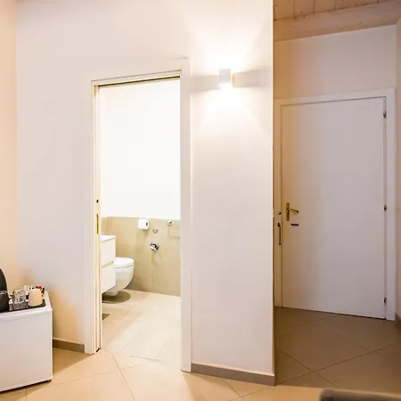 Piano Nobile - 1 Maison d'hôtes 4*