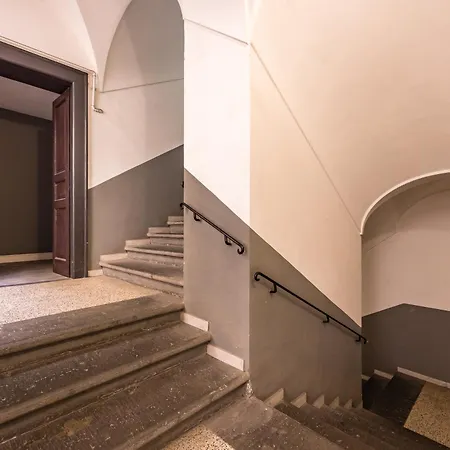 Piano Nobile - 1 4* Naples