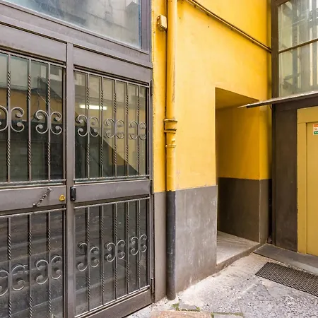 Piano Nobile - 1 Maison d'hôtes
