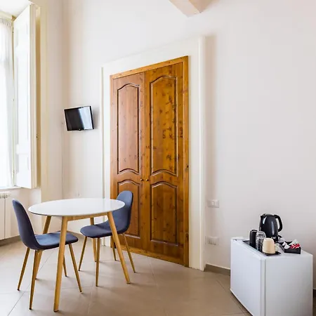 Piano Nobile - 1 Naples