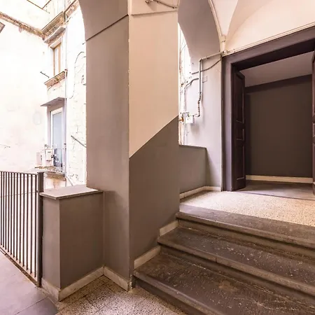 Piano Nobile - 1 4* Naples