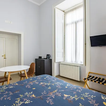 Piano Nobile - 1 Maison d'hôtes Naples