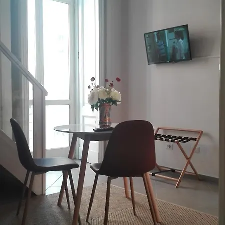 Piano Nobile - Camera 1 4*