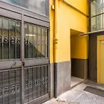 Piano Nobile By Napoliapartments Отель типа 