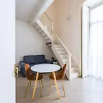 Piano Nobile By Napoliapartments 4*