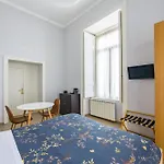 Отель типа 