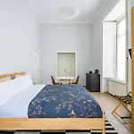 Piano Nobile By Napoliapartments 4* Неаполь