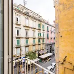 Piano Nobile By Napoliapartments 4*