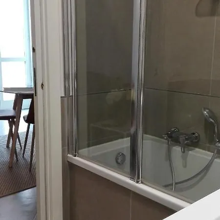 Bed & Breakfast Piano Nobile