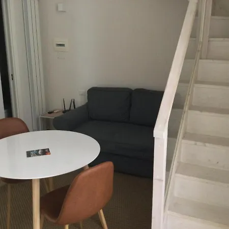 Bed & Breakfast Piano Nobile 2*