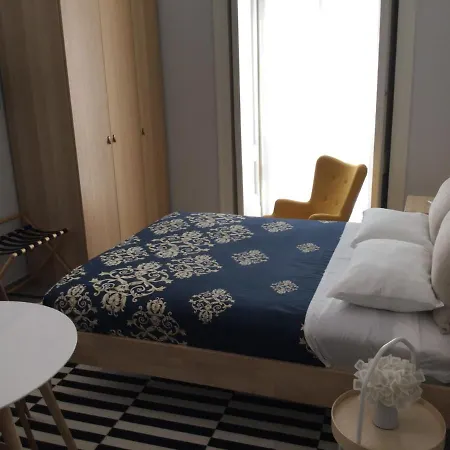 Bed & Breakfast Piano Nobile