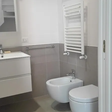 Piano Nobile By Napoliapartments Guest house