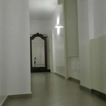 Guest house Piano Nobile By Napoliapartments 4*