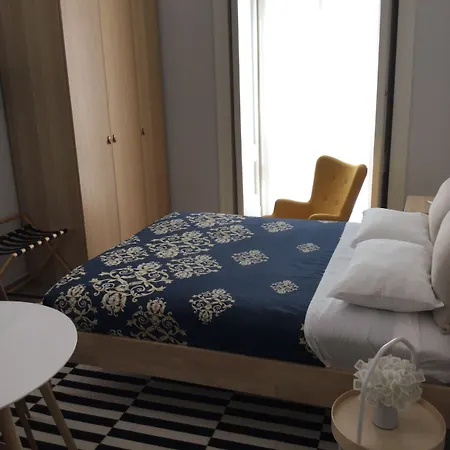Piano Nobile - 1 Konukevi 4*
