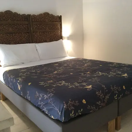 Piano Nobile - 1 Konukevi 4*