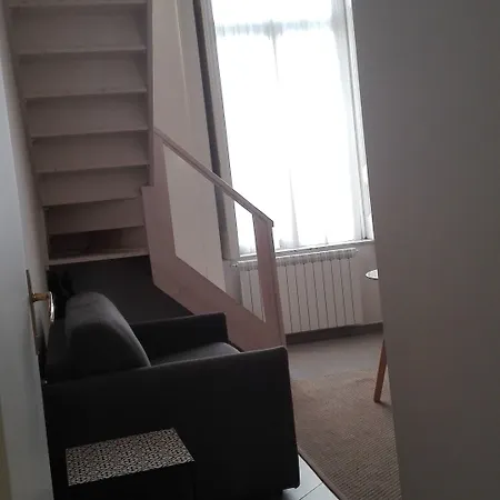 Πανσιόν Piano Nobile By Napoliapartments Νάπολη