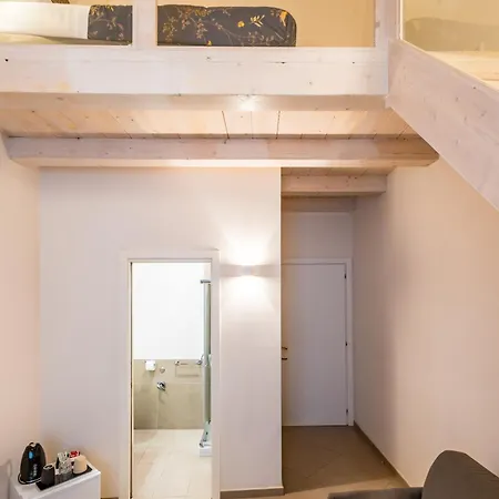 Piano Nobile - 1 4*