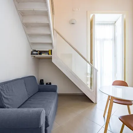 Piano Nobile - 1 4*