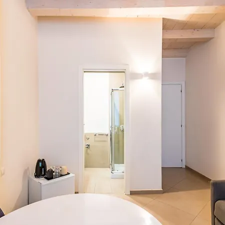 Piano Nobile - 1 4* Napoli