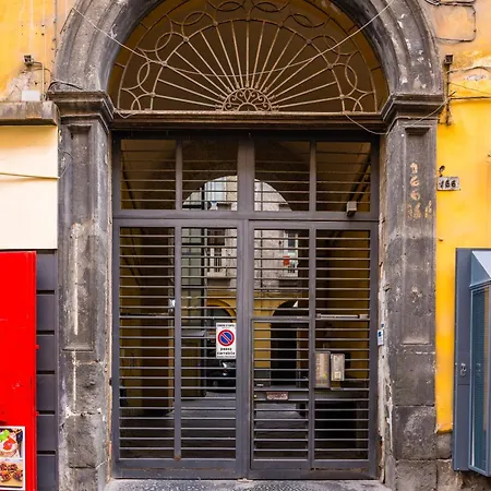 Konukevi Piano Nobile - 1