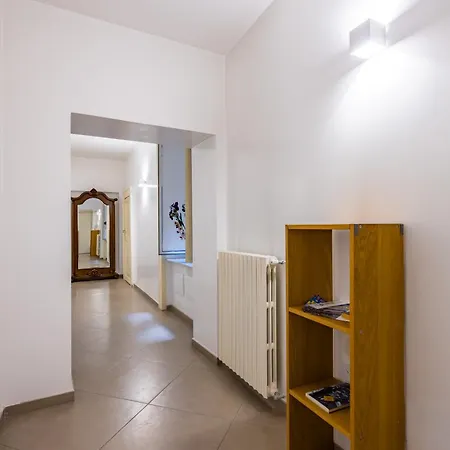 Piano Nobile - 1 Konukevi 4*