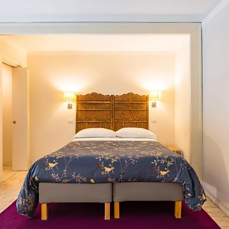 Piano Nobile - 1 4* Napoli