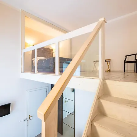 Piano Nobile By Napoliapartments Неаполь