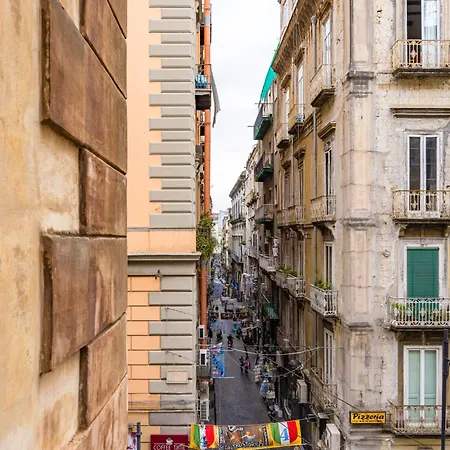 Piano Nobile - 1 Napoli
