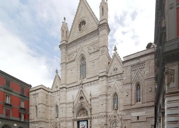 Piano Nobile By Napoliapartments