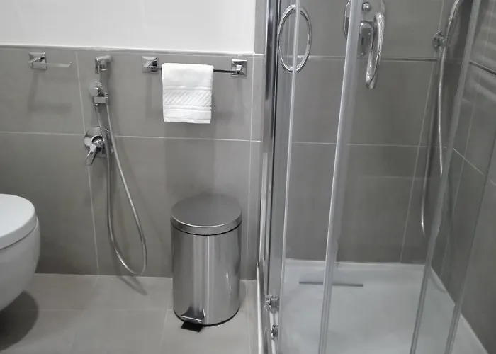 Piano Nobile By Napoliapartments