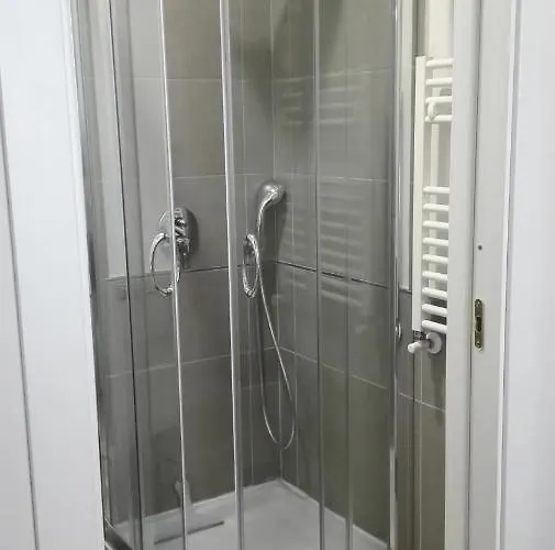 Piano Nobile By Napoliapartments 4*