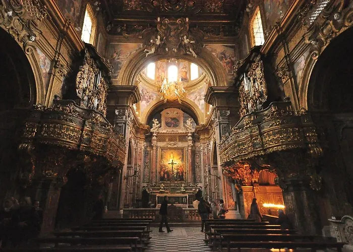 Couette-café Piano Nobile By Napoliapartments