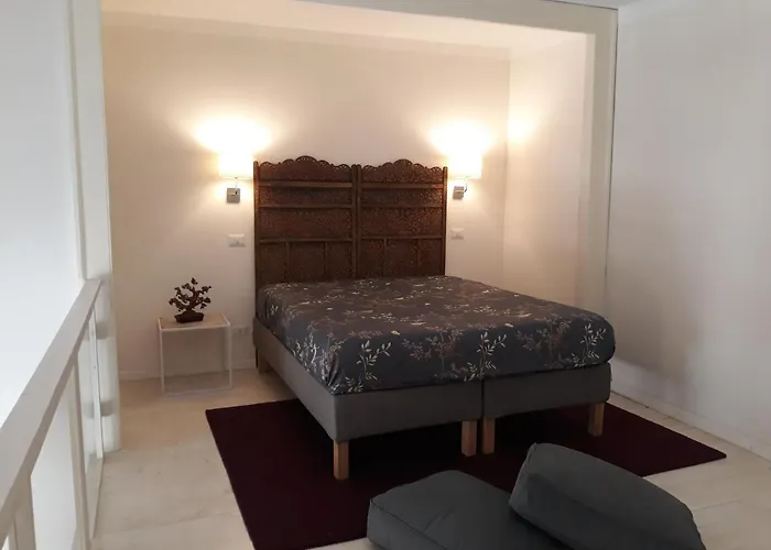 Piano Nobile By Napoliapartments Couette-café Naples