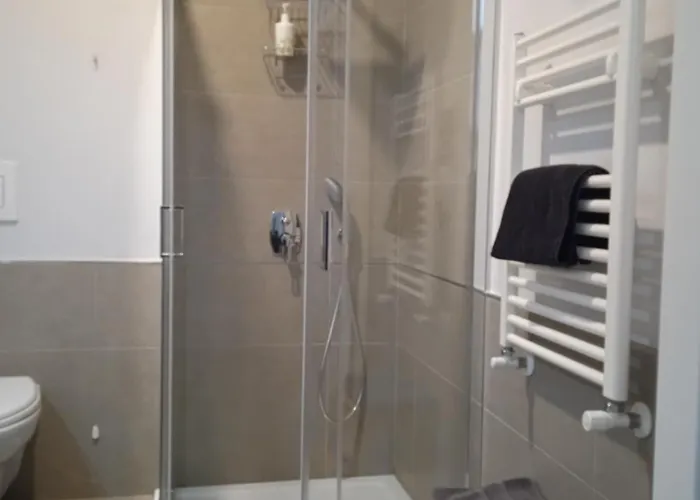 Couette-café Piano Nobile By Napoliapartments 4*