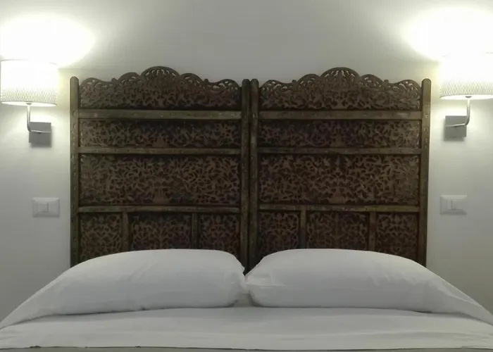 Piano Nobile By Napoliapartments 4* Naples