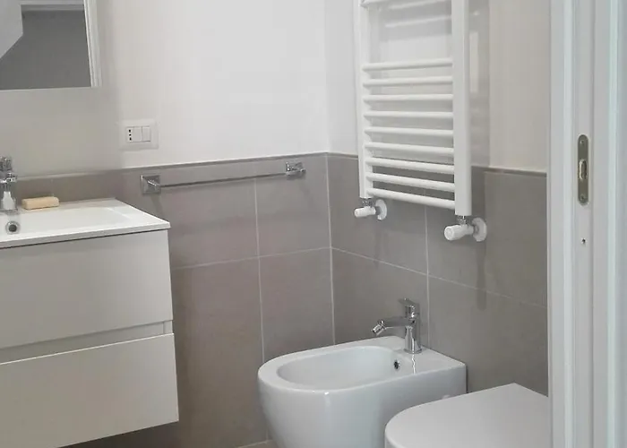 Piano Nobile By Napoliapartments Nocleg ze śniadaniem