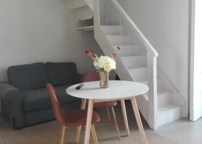 Piano Nobile By Napoliapartments 4*