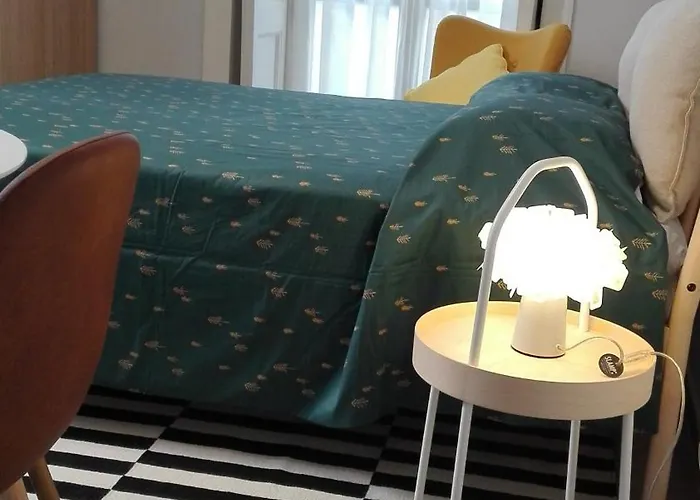 Couette-café Piano Nobile By Napoliapartments Naples