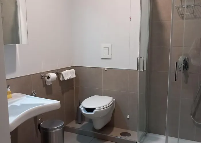 Piano Nobile By Napoliapartments Couette-café