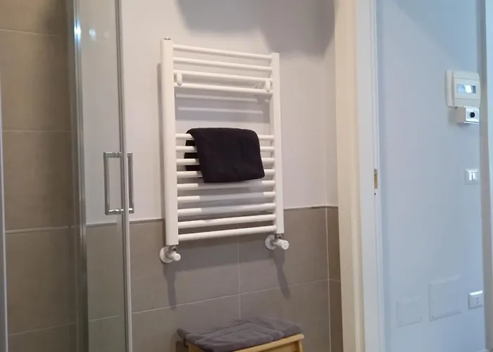 Couette-café Piano Nobile By Napoliapartments 4*