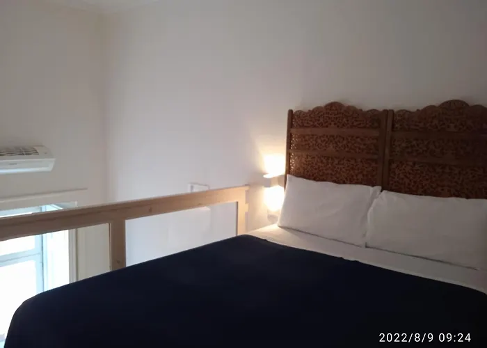 Piano Nobile By Napoliapartments Couette-café