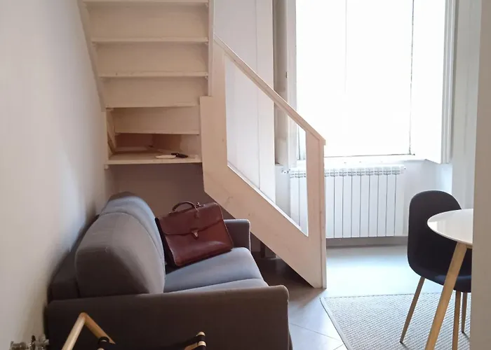 Piano Nobile By Napoliapartments Naples