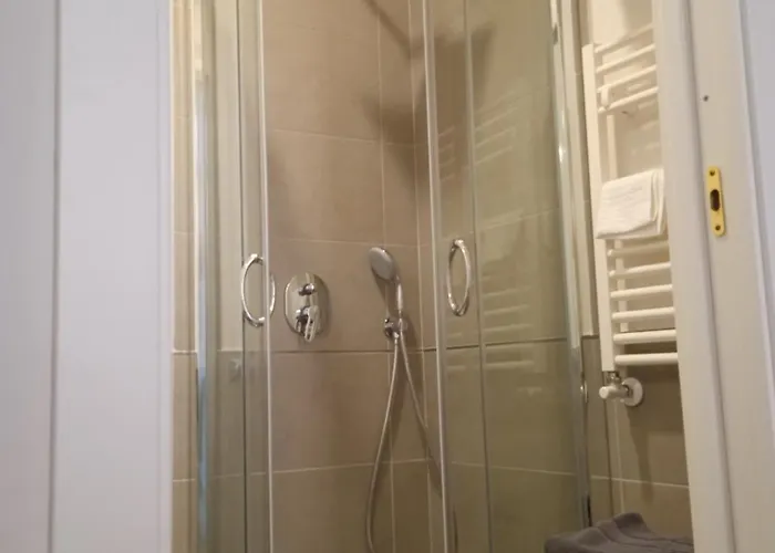 Piano Nobile By Napoliapartments