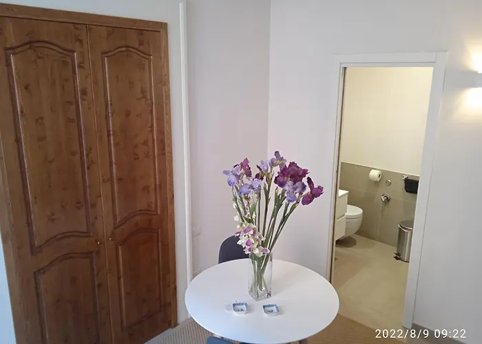 Couette-café Piano Nobile By Napoliapartments 4*