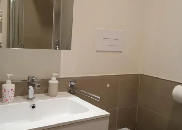 Piano Nobile By Napoliapartments 4*