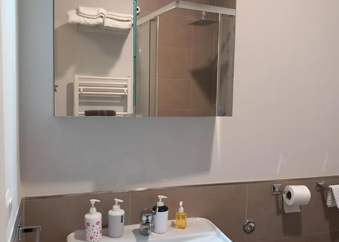 Piano Nobile By Napoliapartments 4* Naples