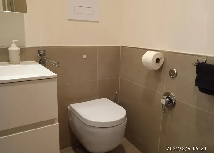 Piano Nobile By Napoliapartments