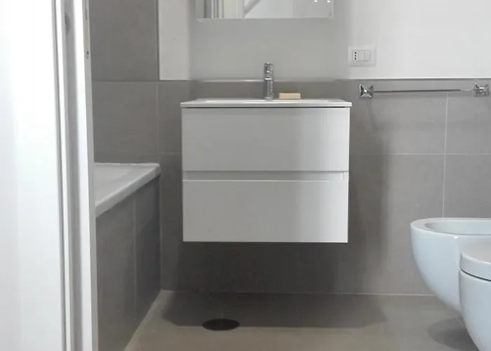 Piano Nobile By Napoliapartments Couette-café