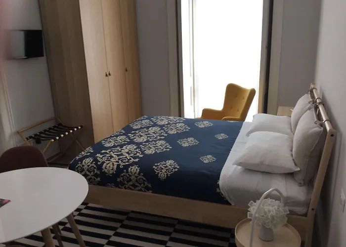 Piano Nobile By Napoliapartments Couette-café 4*