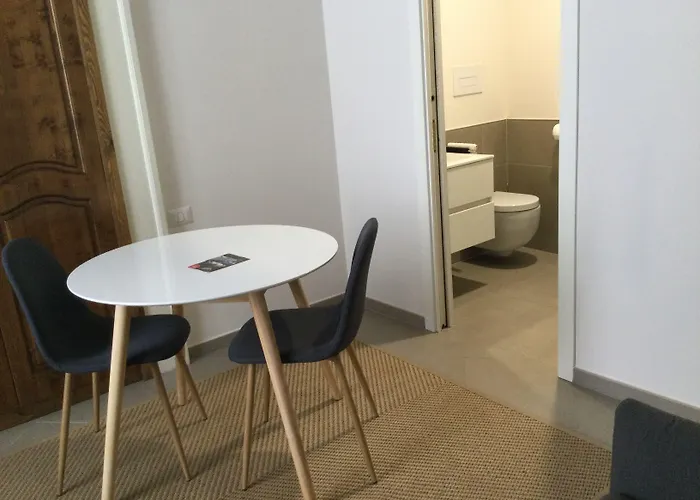 Piano Nobile By Napoliapartments Naples